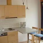 Apartment Haus Schneeflocke