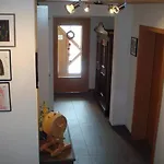 Haus Schneeflocke Apartment Lech am Arlberg