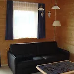 Haus Schneeflocke Apartment *