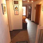 Haus Schneeflocke