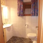 Haus Schneeflocke Apartment *