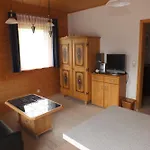 Apartment Haus Schneeflocke *