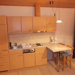 Apartment Haus Schneeflocke *