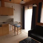 Haus Schneeflocke Apartment Lech am Arlberg