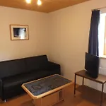 Appartement Haus Schneeflocke