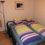 Haus Schneeflocke Apartment Lech am Arlberg