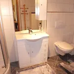 Haus Schneeflocke Apartment