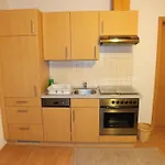 Appartement Haus Schneeflocke *