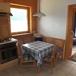 Haus Schneeflocke Appartement *