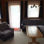 Haus Schneeflocke Lech am Arlberg