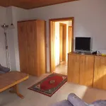 Haus Schneeflocke *