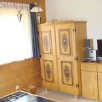 Apartment Haus Schneeflocke *