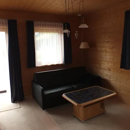 Apartment Haus Schneeflocke *