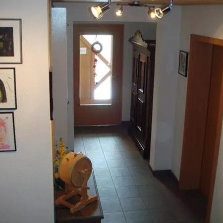 Haus Schneeflocke Apartment Lech am Arlberg