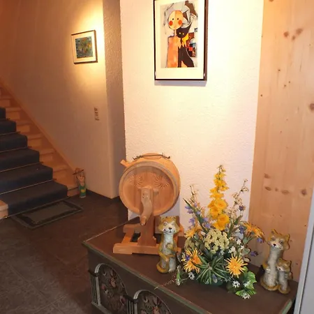 Haus Schneeflocke *