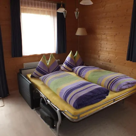 Haus Schneeflocke * Lech am Arlberg