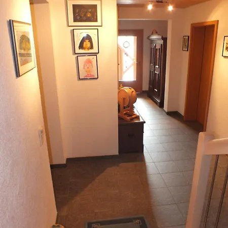 Haus Schneeflocke