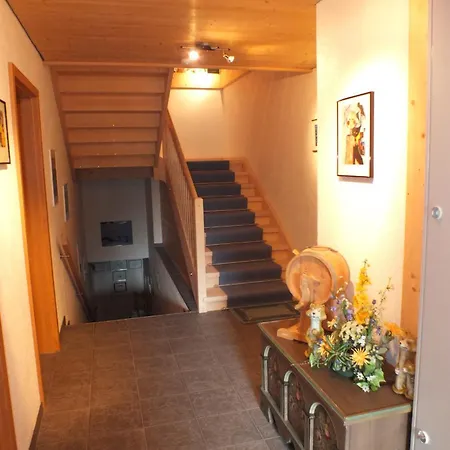 Haus Schneeflocke Lech am Arlberg