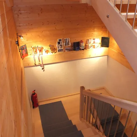 Haus Schneeflocke * Lech am Arlberg