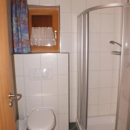Haus Schneeflocke Apartment *