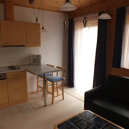 Haus Schneeflocke Apartment Lech am Arlberg