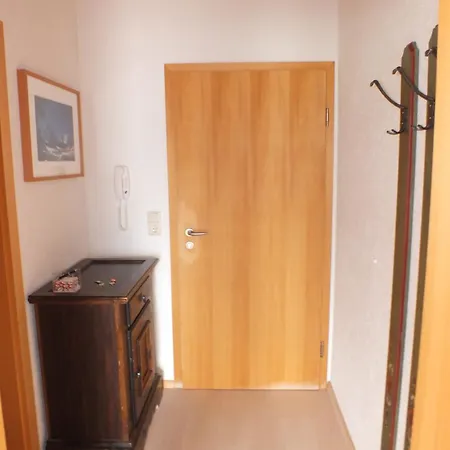 Apartment Haus Schneeflocke Lech am Arlberg