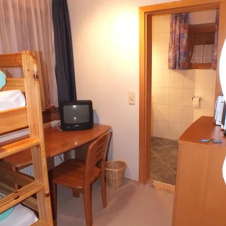 Haus Schneeflocke Lech am Arlberg