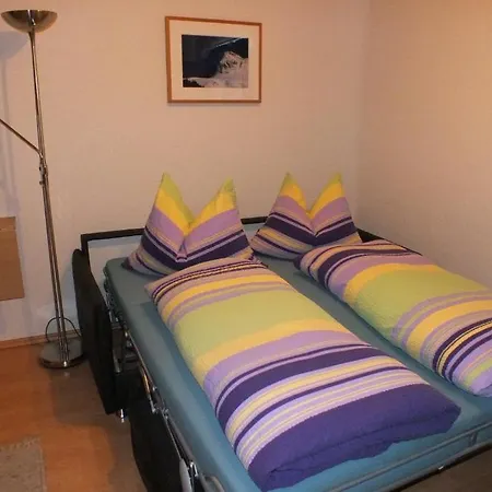 Haus Schneeflocke Apartamento Lech am Arlberg