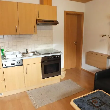 Haus Schneeflocke Lech am Arlberg