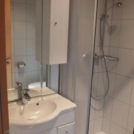 Haus Schneeflocke
