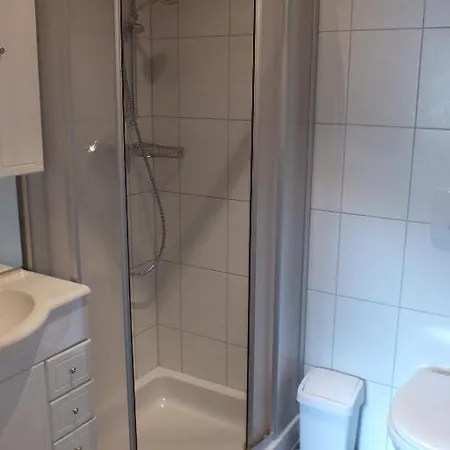 Appartement Haus Schneeflocke Lech