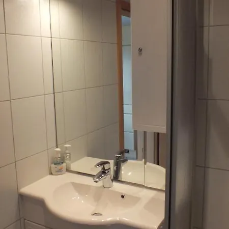 Haus Schneeflocke * Lech am Arlberg