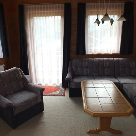 Haus Schneeflocke Lech am Arlberg