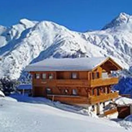 Haus Schneeflocke * Lech am Arlberg