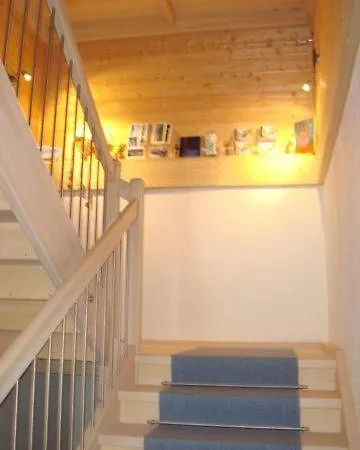 Haus Schneeflocke *