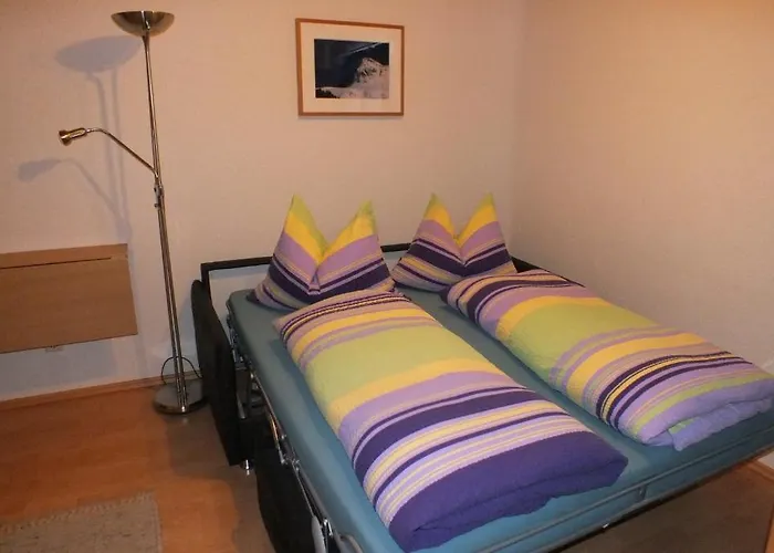 Haus Schneeflocke Apartment Lech am Arlberg