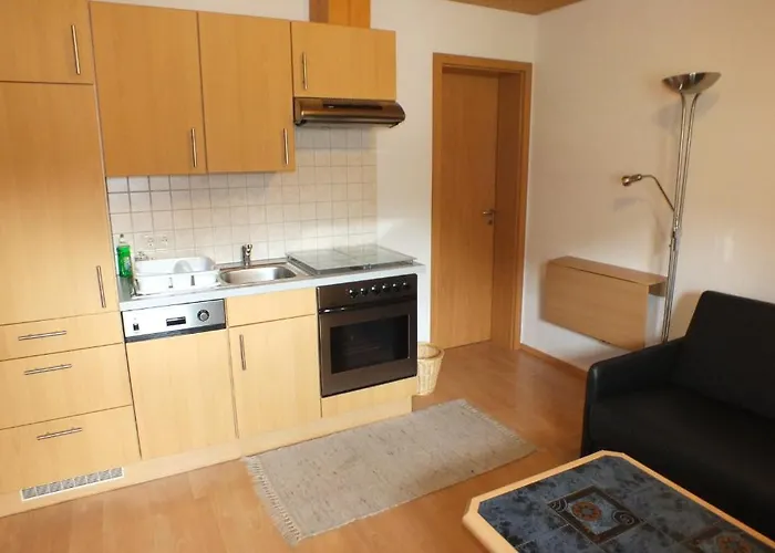 Haus Schneeflocke Lech am Arlberg