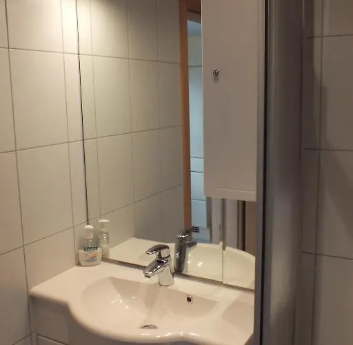 Haus Schneeflocke * Lech am Arlberg